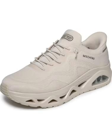 SKECHERS DEPORTIVO UNO GLIDE-STEP VARIOS COLORES
