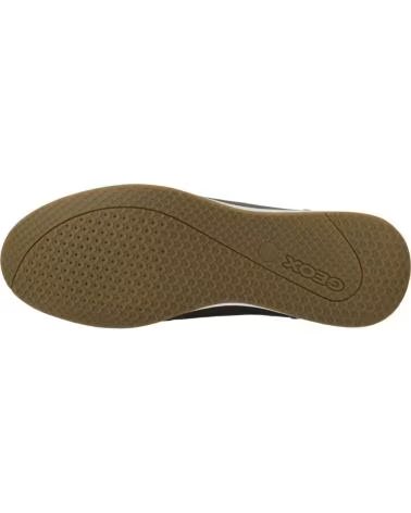 GEOX SCARPE UOMO U AVERY GRIGIO C1115