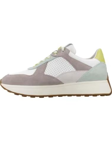 TÊNIS GEOX D AMABEL FEMININO C0284 C0284