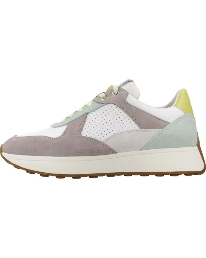 TÊNIS GEOX D AMABEL FEMININO C0284 C0284