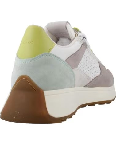 TÊNIS GEOX D AMABEL FEMININO C0284 C0284