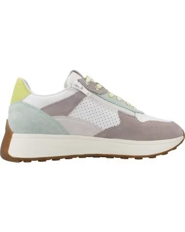 TÊNIS GEOX D AMABEL FEMININO C0284 C0284