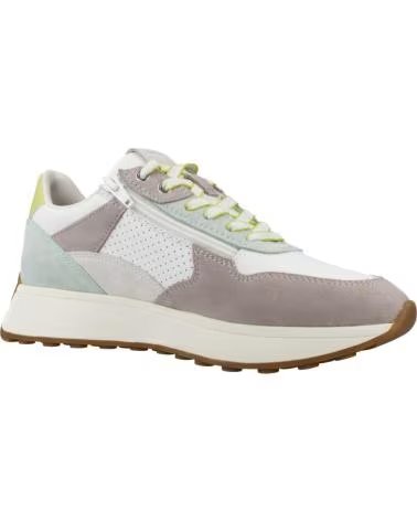 TÊNIS GEOX D AMABEL FEMININO C0284 C0284