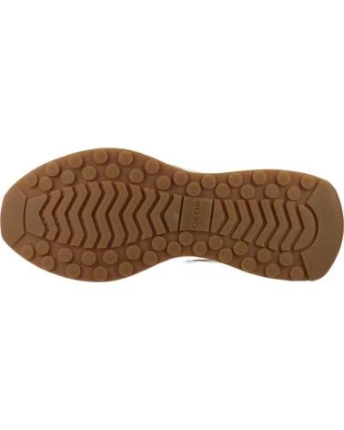 TÊNIS GEOX D AMABEL FEMININO C0284 C0284