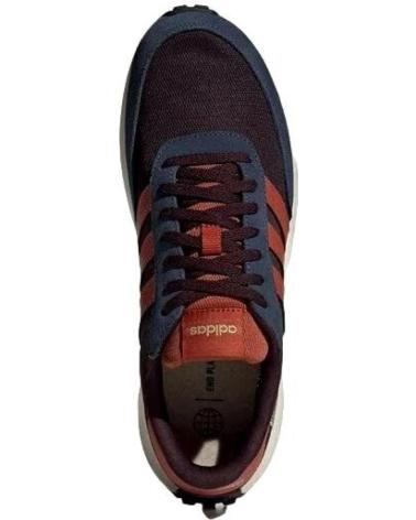 Zapatillas deporte pour Homme ADIDAS DEPORTIVO HOMBRE RUN 70S  GX6760 MARRON