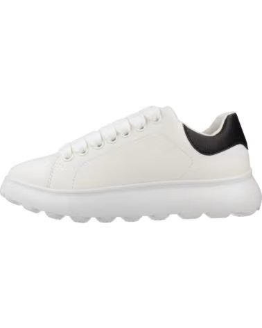 GEOX ZAPATILLAS J PUFFY POP GIRL NIÑA C0404 C0404