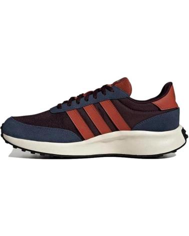 Zapatillas deporte pour Homme ADIDAS DEPORTIVO HOMBRE RUN 70S  GX6760 MARRON