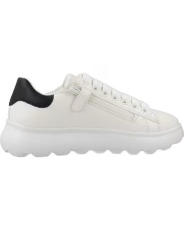 GEOX ZAPATILLAS J PUFFY POP GIRL NIÑA C0404 C0404