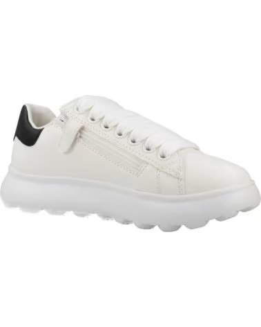 GEOX ZAPATILLAS J PUFFY POP GIRL NIÑA C0404 C0404