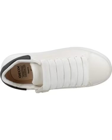 GEOX ZAPATILLAS J PUFFY POP GIRL NIÑA C0404 C0404