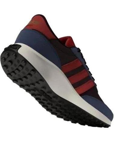Zapatillas deporte pour Homme ADIDAS DEPORTIVO HOMBRE RUN 70S  GX6760 MARRON