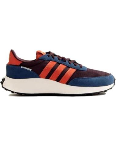 Zapatillas deporte pour Homme ADIDAS DEPORTIVO HOMBRE RUN 70S  GX6760 MARRON