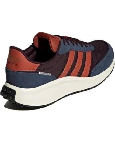 Zapatillas deporte pour Homme ADIDAS DEPORTIVO HOMBRE RUN 70S  GX6760 MARRON