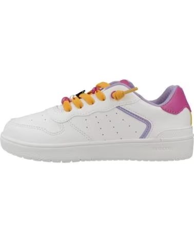 GEOX SCARPE J WASHIBA GIRL C0563 BAMBINA C0563