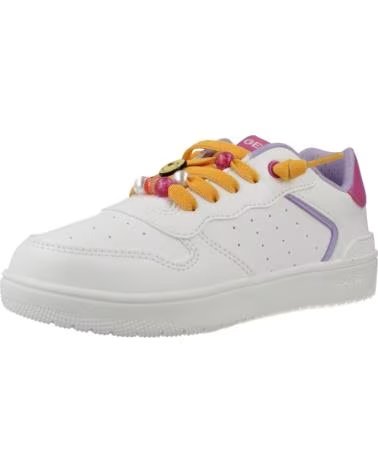 GEOX SCARPE J WASHIBA GIRL C0563 BAMBINA C0563