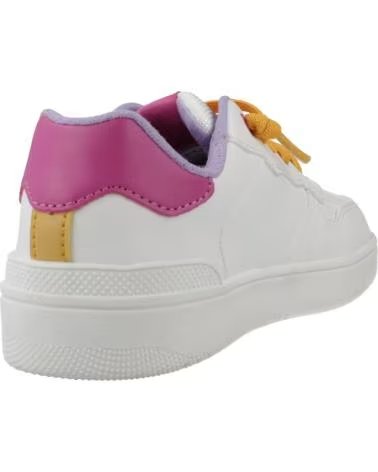 GEOX SCARPE J WASHIBA GIRL C0563 BAMBINA C0563