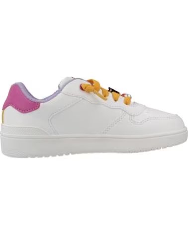 GEOX SCARPE J WASHIBA GIRL C0563 BAMBINA C0563