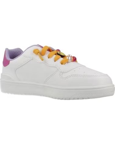GEOX SCARPE J WASHIBA GIRL C0563 BAMBINA C0563