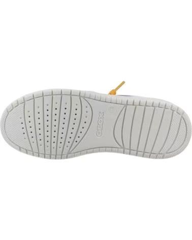 GEOX SCARPE J WASHIBA GIRL C0563 BAMBINA C0563