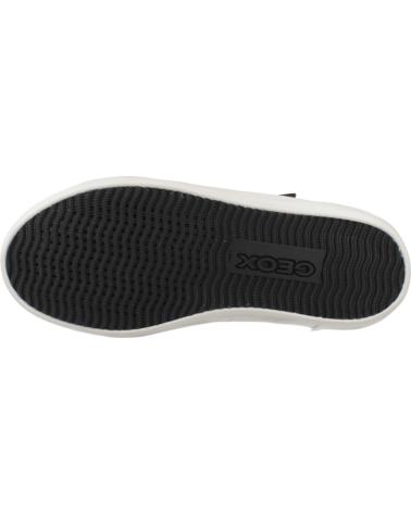 ZAPATILLAS GEOX J GISLI GIRL NIÑA BLANCO C0007 C0007