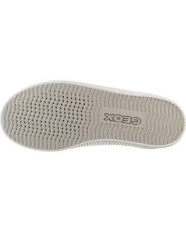 GEOX TÊNIS J TIPPESTE GIRL C4070 AZUL C4070