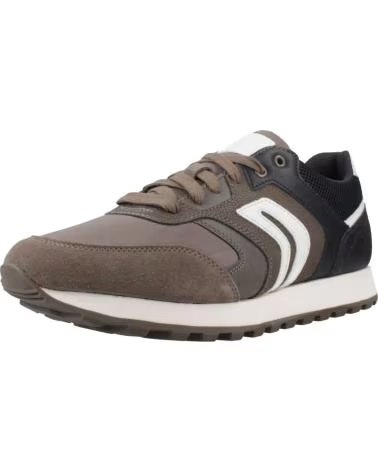 GEOX HERREN SNEAKER MODELL U PONENTE C6659 C6659