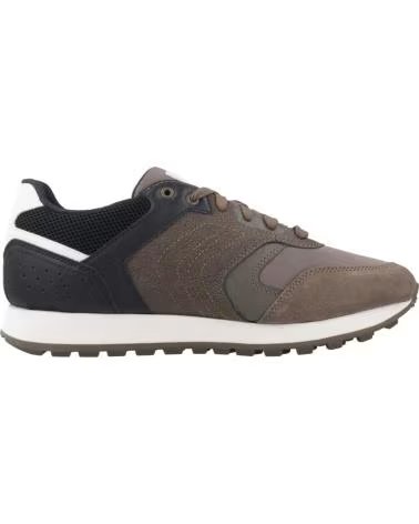 GEOX HERREN SNEAKER MODELL U PONENTE C6659 C6659