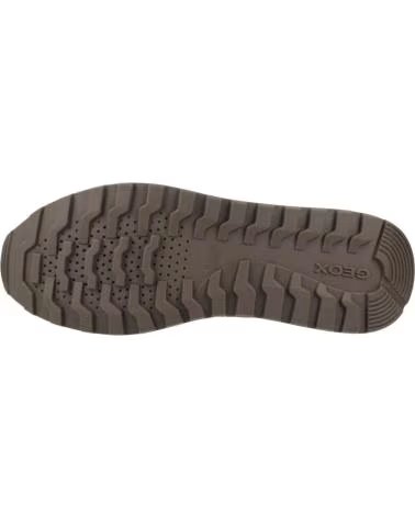GEOX HERREN SNEAKER MODELL U PONENTE C6659 C6659