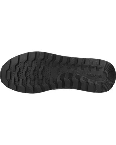 GEOX TÊNIS MASCULINO MODELO U PONENTE C4263 C4263