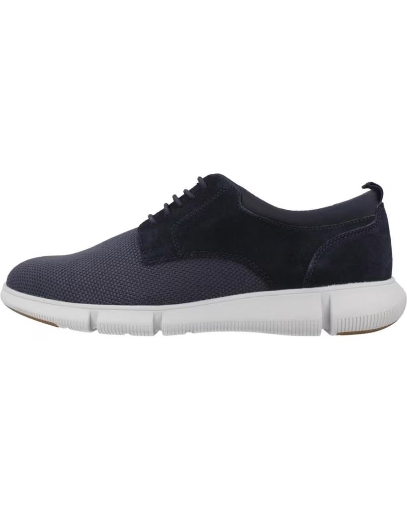Chaussures-De-Sport-De-Hombre-GEOX-ZAPATO-CASUAL-DE-SERRAJE-Y-CORDONERAS-CON-SUELA-DE-GOMA-NAVY