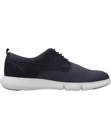 Chaussures-De-Sport-De-Hombre-GEOX-ZAPATO-CASUAL-DE-SERRAJE-Y-CORDONERAS-CON-SUELA-DE-GOMA-NAVY