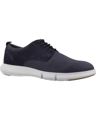 Chaussures-De-Sport-De-Hombre-GEOX-ZAPATO-CASUAL-DE-SERRAJE-Y-CORDONERAS-CON-SUELA-DE-GOMA-NAVY