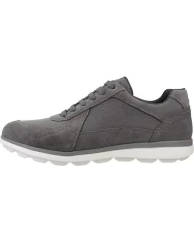GEOX U SPHERIA EC12 CASUAL SNEAKERS MEN C9002