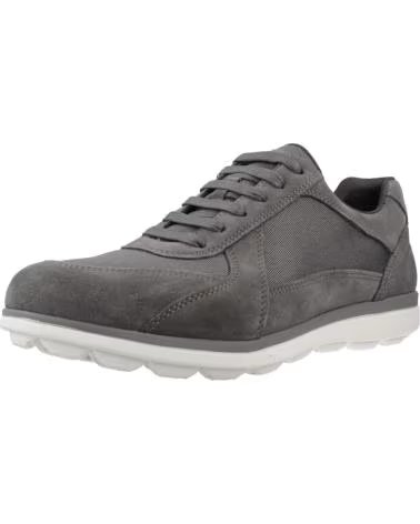 GEOX U SPHERIA EC12 CASUAL SNEAKERS MEN C9002