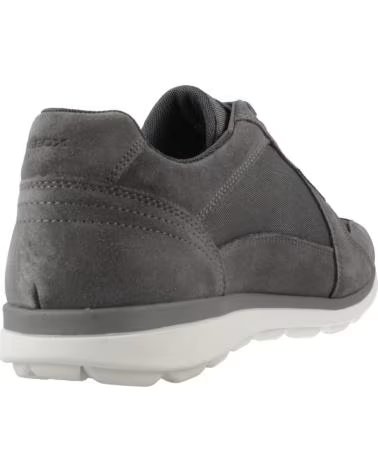 GEOX U SPHERIA EC12 CASUAL SNEAKERS MEN C9002