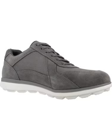 GEOX U SPHERIA EC12 CASUAL SNEAKERS MEN C9002