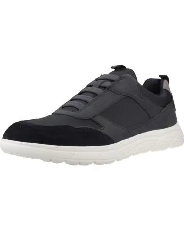 GEOX BASKETS HOMME U PORTELLO C4021 C4021