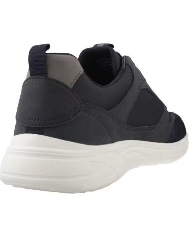 GEOX BASKETS HOMME U PORTELLO C4021 C4021