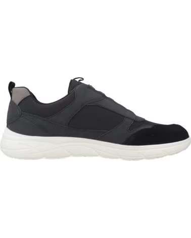 GEOX BASKETS HOMME U PORTELLO C4021 C4021