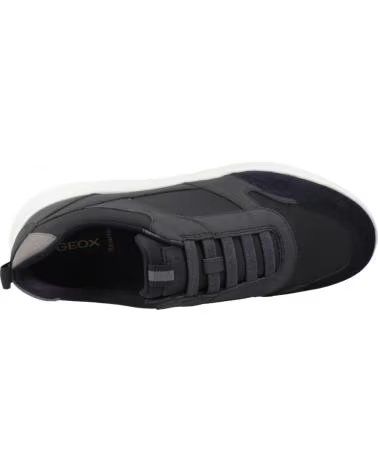 GEOX BASKETS HOMME U PORTELLO C4021 C4021