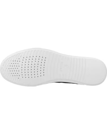 GEOX Zapatillas Walee Azul Marino en azul para hombre AZUL