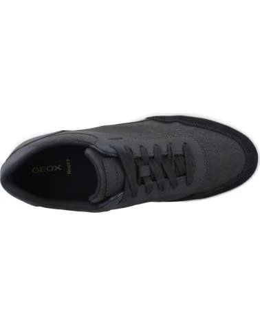 GEOX SCARPE UOMO U RIETI MODELLO C4078 C4078