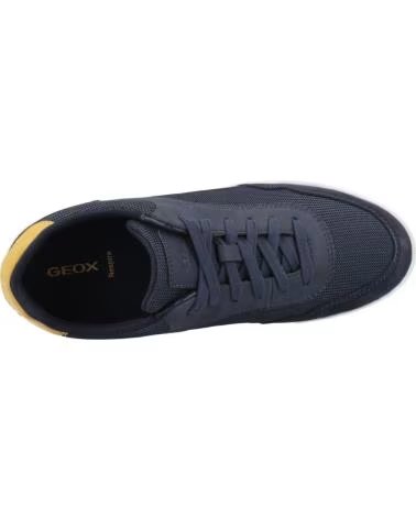 GEOX SCARPE UOMO U RIETI C4067