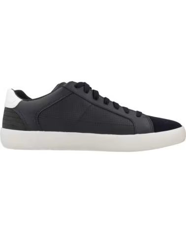 GEOX SCARPE UOMO U AFFILE MODELLO C0045 C0045