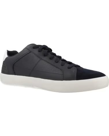 GEOX SCARPE UOMO U AFFILE MODELLO C0045 C0045