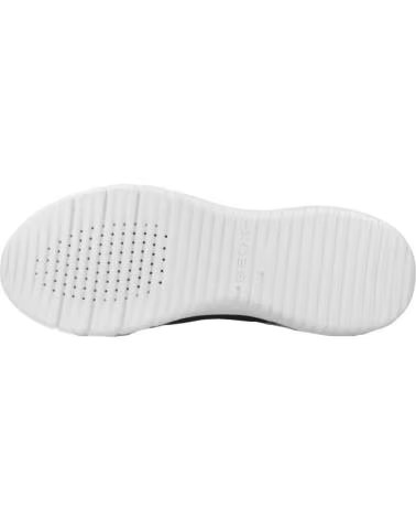 GEOX MEN'S SNEAKERS MODEL U MONREALE C3009