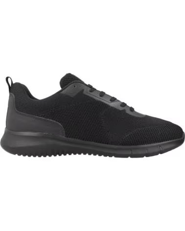 GEOX MEN'S SNEAKERS MODEL U MONREALE C9999