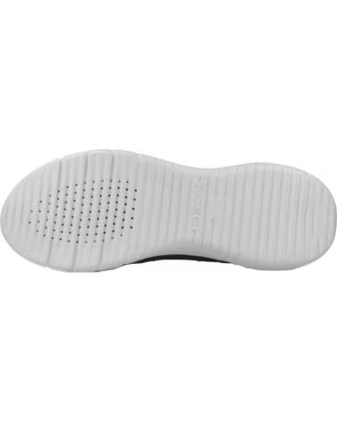 GEOX ZAPATILLAS HOMBRE U MONREALE C9002 - GRIS C9002