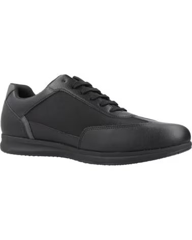 GEOX Zapatillas Avery en negro para hombre NEGRO