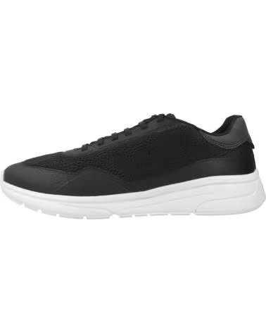 GEOX U KLAIVER TÊNIS CASUAL MASCULINO C9999
